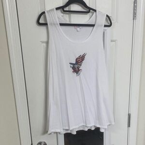 NWOT - LulaRoe Perfect Tank Top (XS)